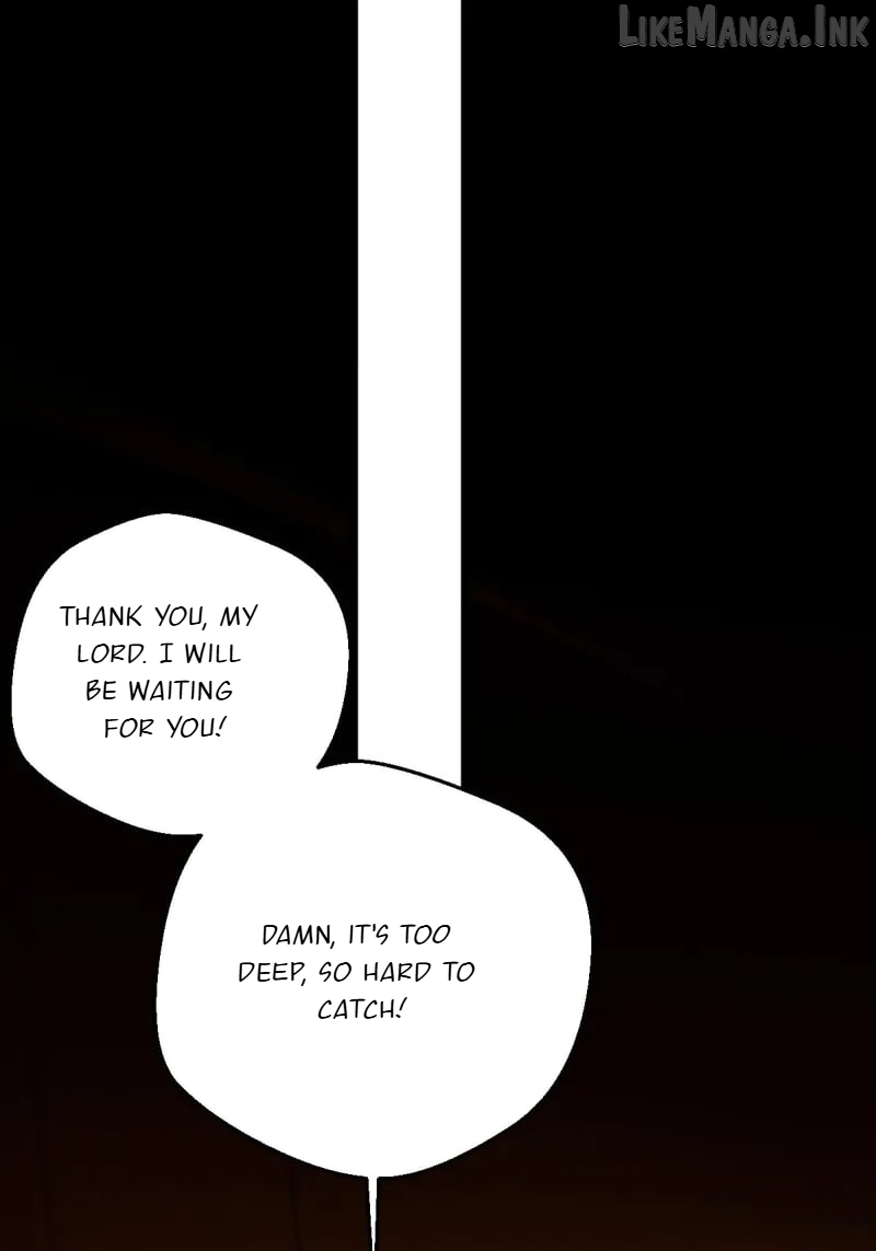 My Own Evil God Chapter 24 - page 39